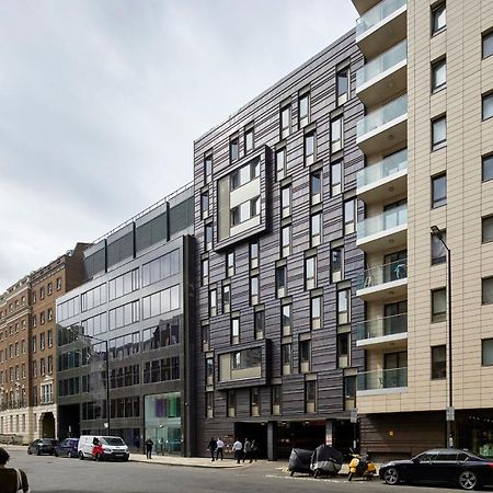 Goldsmid House, Victoria Apartment London Luaran gambar