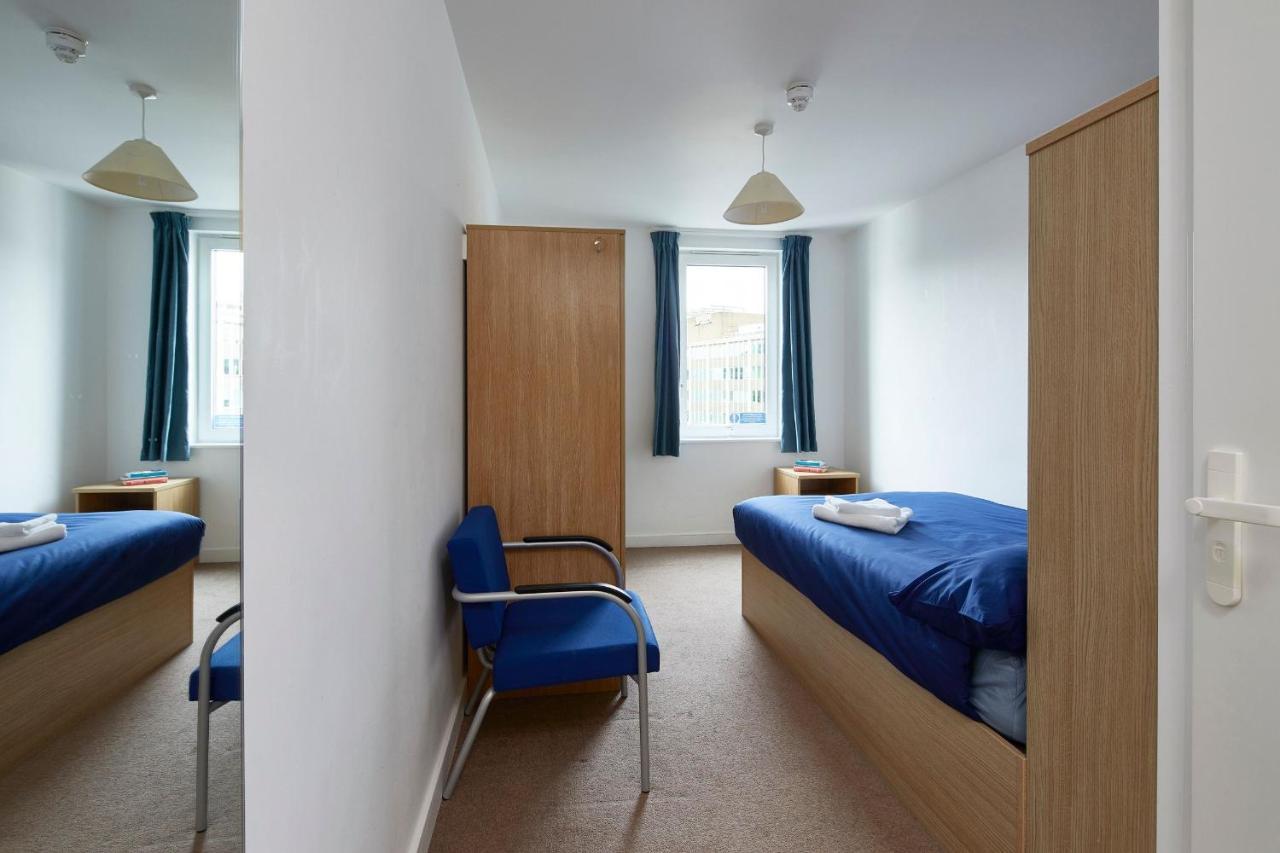Goldsmid House, Victoria Apartment London Luaran gambar