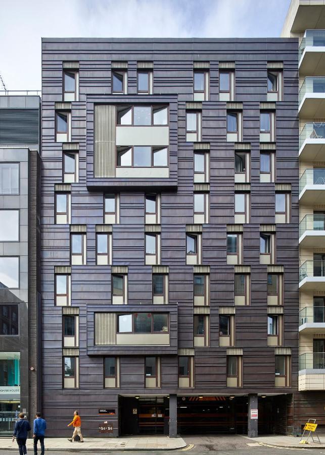 Goldsmid House, Victoria Apartment London Luaran gambar