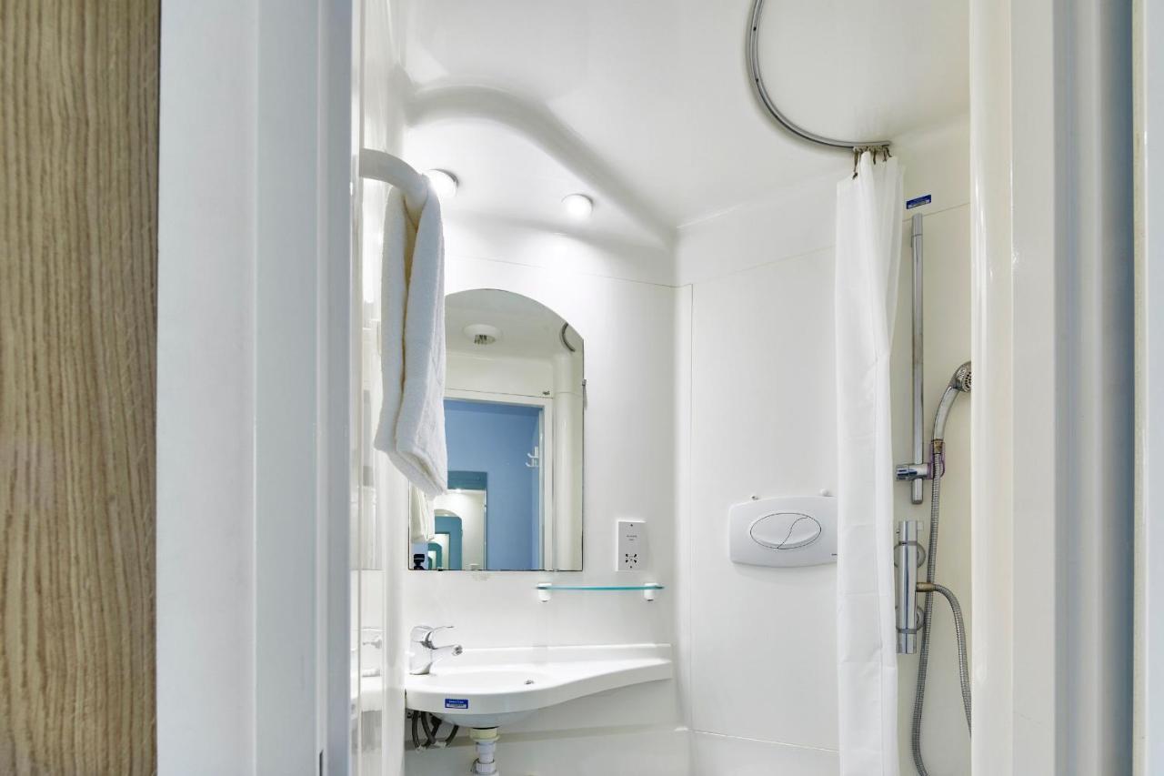 Goldsmid House, Victoria Apartment London Luaran gambar